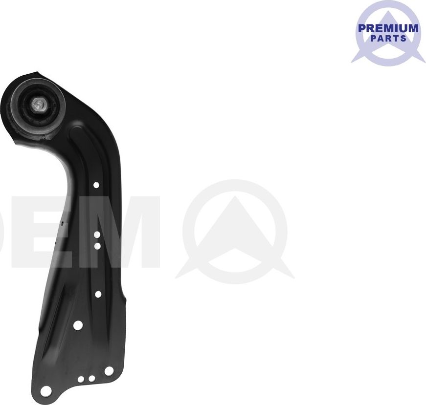 Продольный рычаг задней подвески Sidem (Листовая сталь). Артикул 63579