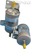 Топливный фильтр Alco Filters. Артикул SP-2176
