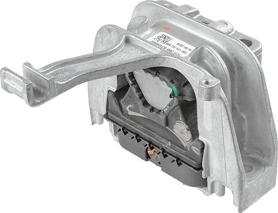 Подушка (опора) двигателя Lemforder. Артикул 43128 01