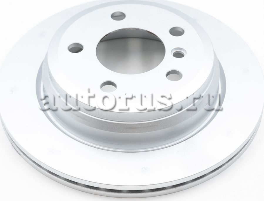 Тормозной диск BMW. Артикул 34216864900