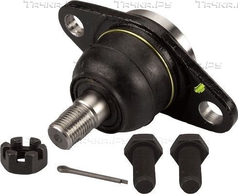 Шаровая опора TRW нижняя внешняя для Toyota Previa I (XR10, XR20) 1990-2000. Артикул JBJ7504