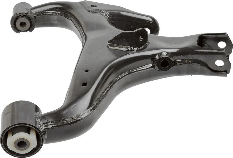 Поперечный рычаг задней подвески Lemforder (Листовая сталь). Артикул 40071 01