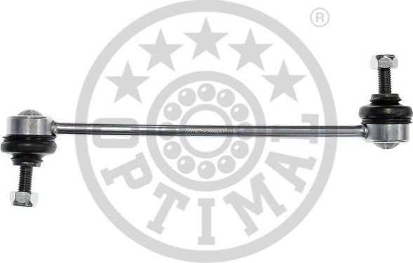 Стойка (тяга) стабилизатора Optimal. Артикул G7-512