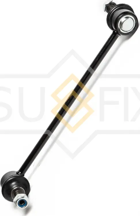 Стойка стабилизатора | перед прав/лев | (Sufix). Артикул SJ1546