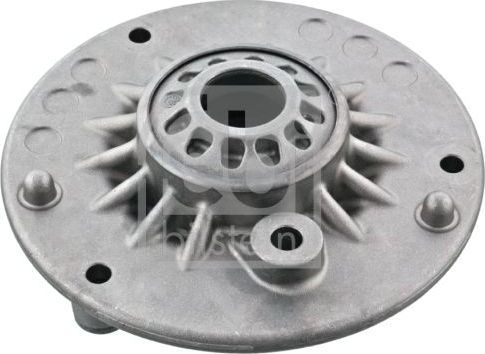 Опора амортизатора (стойки) Febi Bilstein (Алюминиевое литье). Артикул 49373