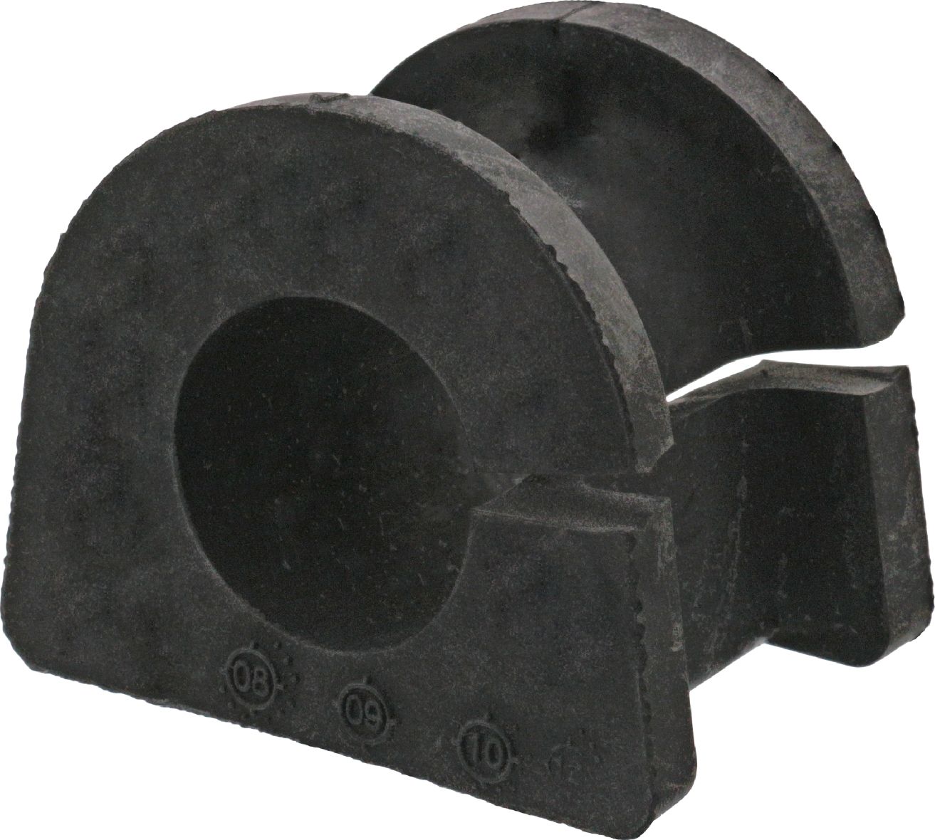 Втулка стабилизатора Febi Bilstein (резина). Артикул 41118