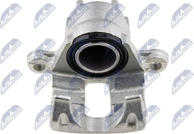 Тормозной суппорт NTY задний правый для Mitsubishi Pajero IV 2006-2026. Артикул HZT-MS-022