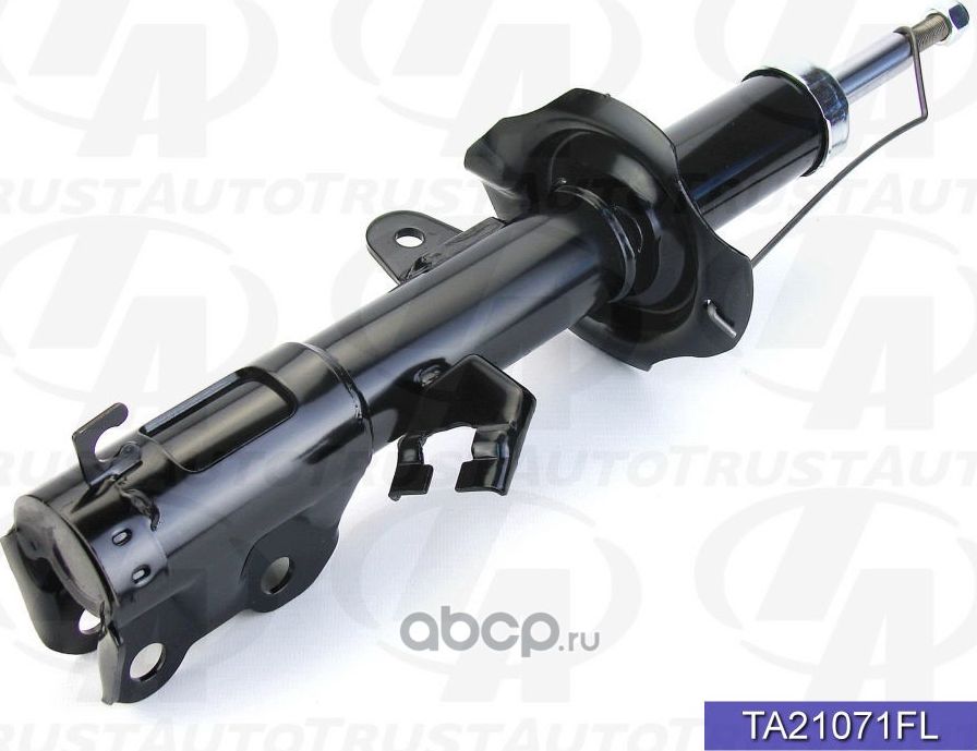 Стойка газомасляная 21071 (Trustauto). Артикул TA21071FL