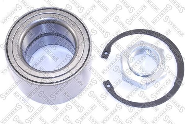 Ступичный подшипник (комплект) Stellox передний для Fiat Ducato III 2006-2026. Артикул 43-28443-SX