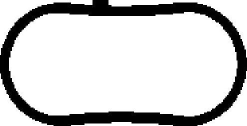 Прокладка впускного коллектора BGA. Артикул MG8512