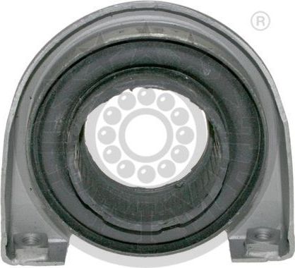 Подвесной подшипник карданного вала Optimal для Opel Omega B 1994-2003. Артикул F8-7053