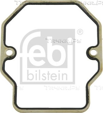 Прокладка клапанной крышки 441724 Febi Bilstein. Артикул 28224