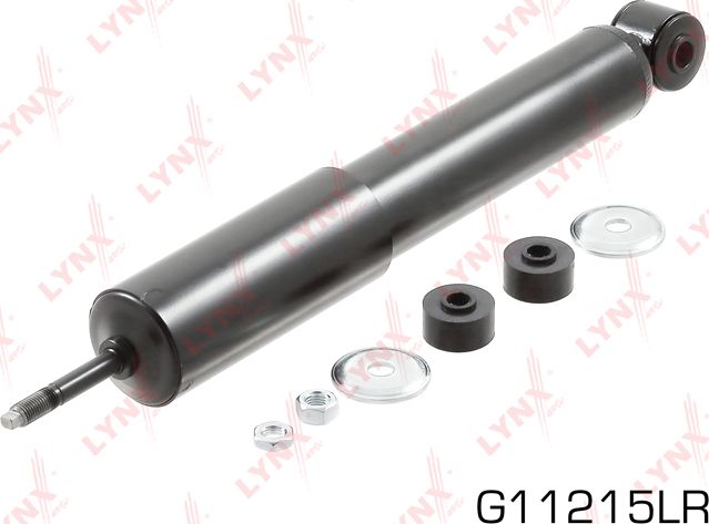 Амортизатор LYNXauto. Артикул G11215LR