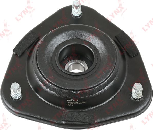 Опора амортизатора (стойки) LYNXauto. Артикул MA-1084LR