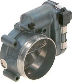 Дроссельная заслонка Bosch для Porsche Cayenne II (958) 2010-2014. Артикул 0 280 750 473