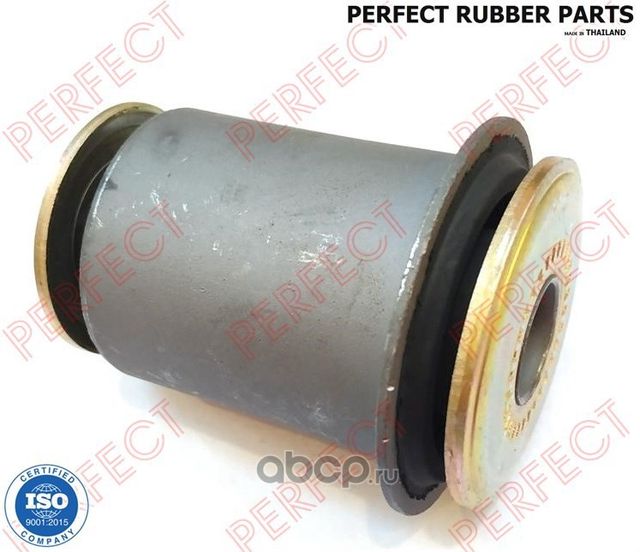 486540040 054 САЙЛЕНТБЛОК ПЕРЕДНИЙ НИЖНЕГО РЫЧАГА (Perfect) Perfect. Артикул TO05VG4WS