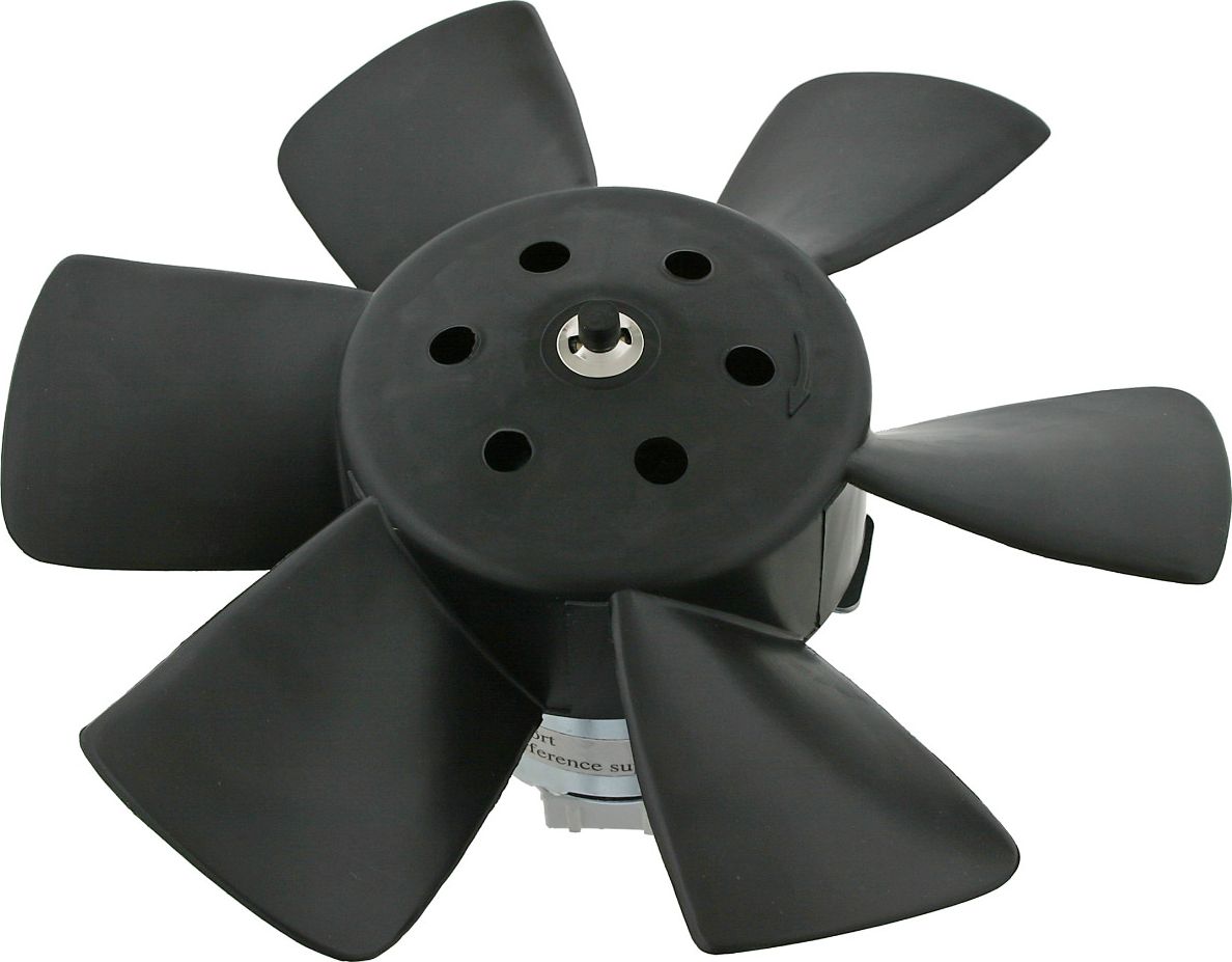 Вентилятор радиатора двигателя SWAG. Артикул 30 90 6990