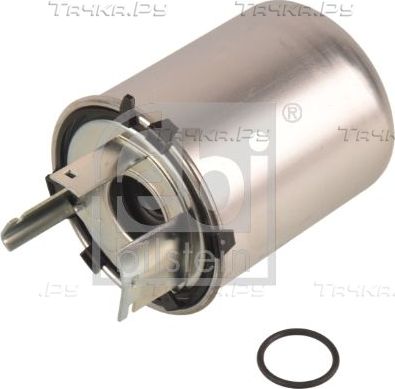 Топливный фильтр Febi Bilstein. Артикул 172172