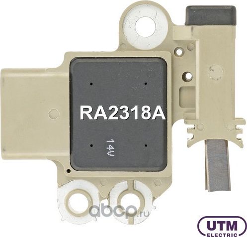 Регулятор DAEWOO NEXIA 1.6 -05 генератора (UTM). Артикул RA2318A