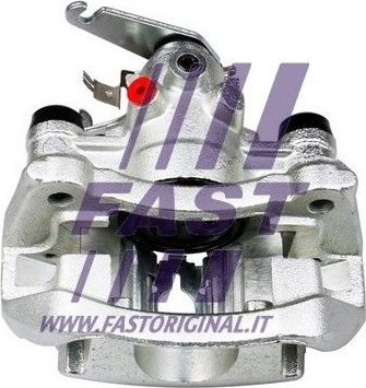 Тормозной суппорт Fast (Чугун). Артикул FT32108