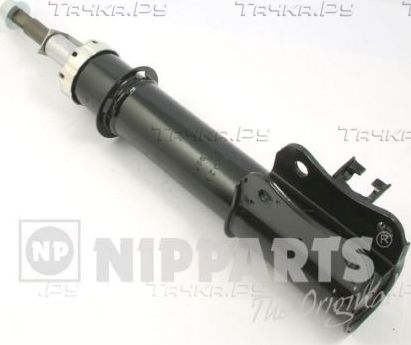 Амортизатор Nipparts передний правый для Suzuki Vitara I 1988-1999. Артикул J5518007G