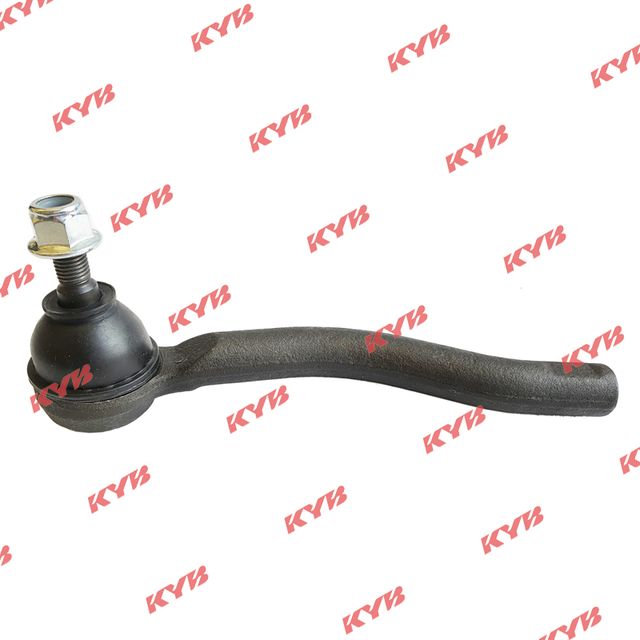 Наконечник рулевой тяги KYB SSP для Nissan Note II 2013-2026. Артикул KTR1293