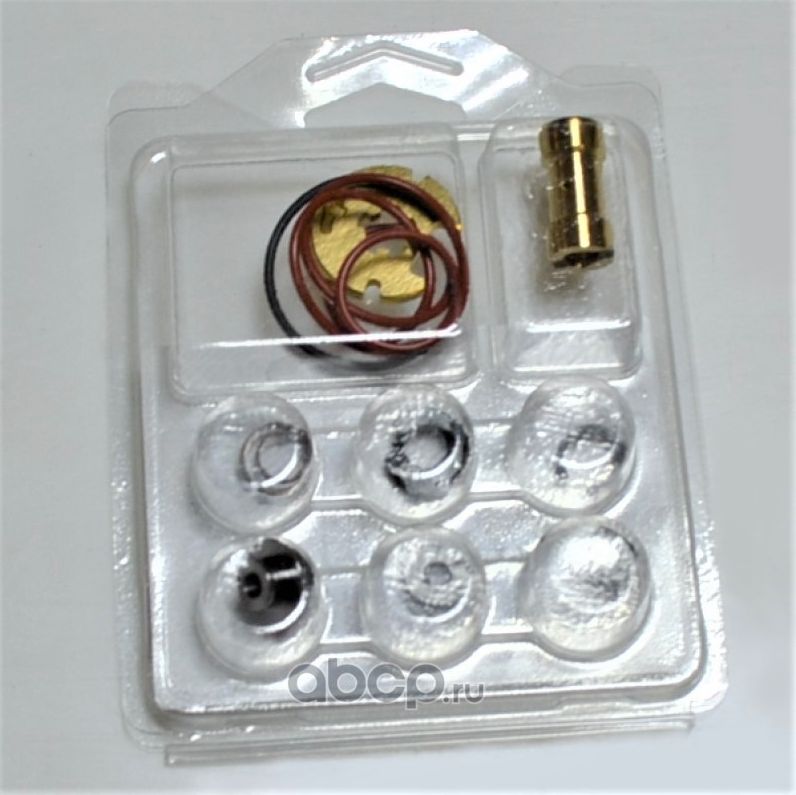 Ремкомплект турбины 0375N7RK (Awgo). Артикул 0375N7RK