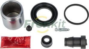 Ремкомплект тормозного суппорта Frenkit задний для Lexus IS II 2005-2013. Артикул 244919