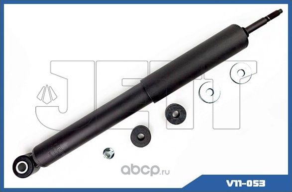 Амортизатор (Jett). Артикул V11053