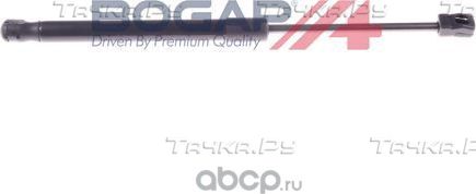 Газовая пружина, капот (Bogap) Bogap. Артикул E5134100