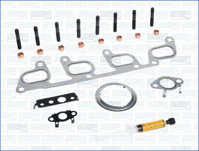 деталь Ajusa. Артикул JTC11620