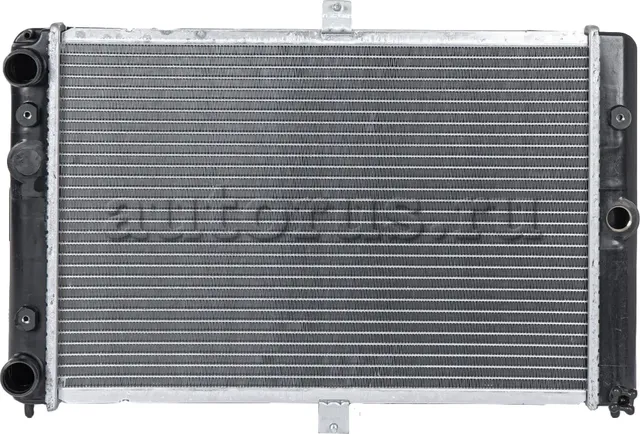 Радиатор (Ganz). Артикул GIF07139