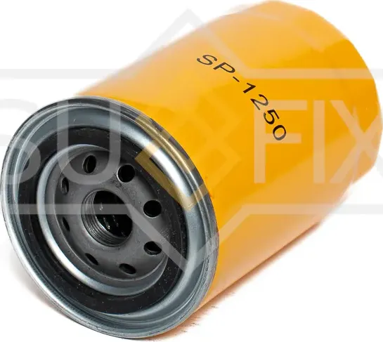 Фильтр масляный (Sufix). Артикул SP1250