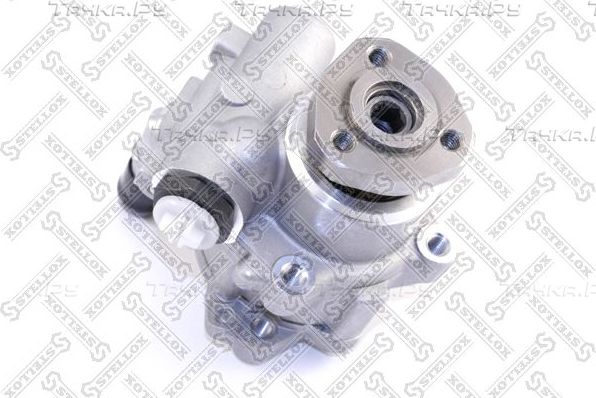 Насос ГУР Stellox для SEAT Alhambra I 1996-2010. Артикул 00-35527-SX