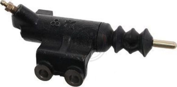 Цилиндр сцепления рабочий ABS (Чугун). Артикул 75301