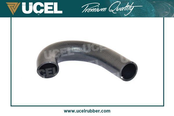 Патрубок радиатора (системы охлаждения) Ucel для Fiat Ducato II 2001-2006. Артикул 51228