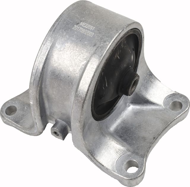 Опора двигателя NISSAN MURANO Z50/ALTIMA/CEFIRO J31 02- AT пер.лев. (Jikiu). Артикул ME22091