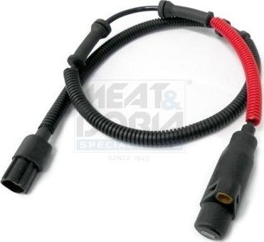 Датчик ABS Meat & Doria передний правый для Kia Shuma II 2001-2004. Артикул 90466