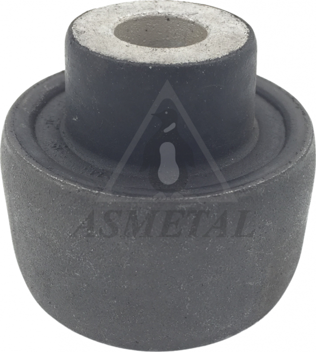 Сайлентблок переднего рычага подвески Asmetal. Артикул 38VL0507