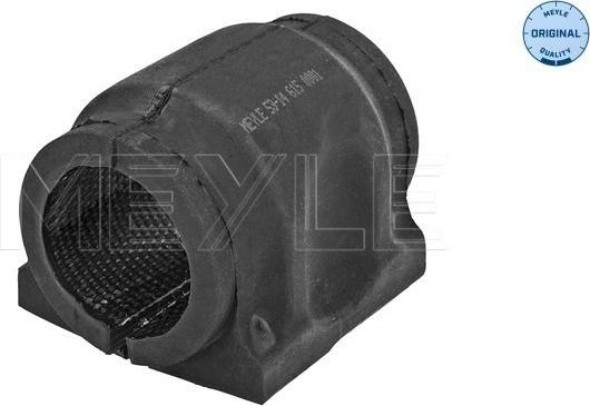 Втулка стабилизатора Meyle Original. Артикул 53-14 615 0001