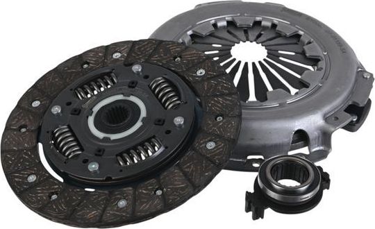 Сцепление (комплект) Stellox для Peugeot 106 I 1993-2004. Артикул 07-01159-SX