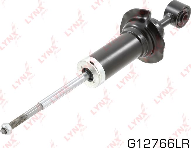 Амортизатор LYNXauto. Артикул G12766LR