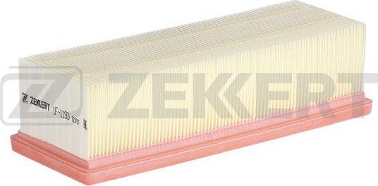 Воздушный фильтр Zekkert. Артикул LF-1190