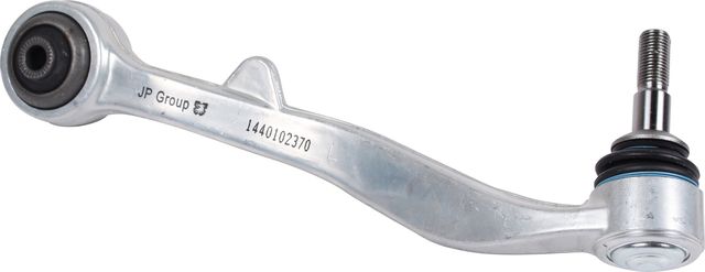 Поперечный рычаг передней подвески JP Group. Артикул 1440102370