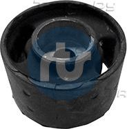 Сайлентблок заднего рычага подвески RTS. Артикул 017-00390