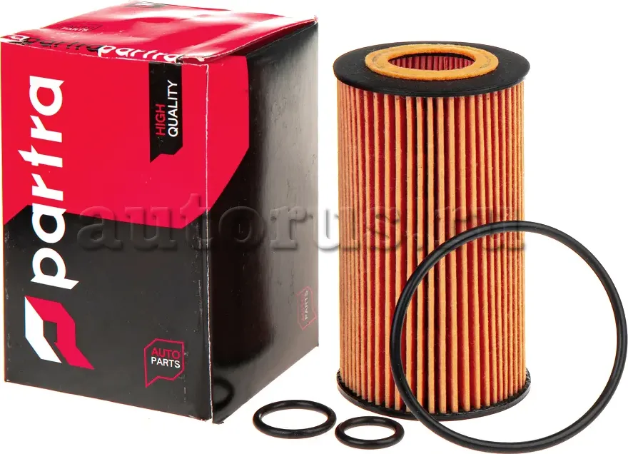 Фильтр масляный (Partra). Артикул FO7061