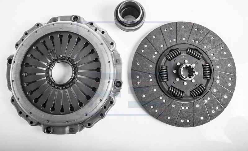 Сцепление (комплект) PE Automotive. Артикул 080.399-00A