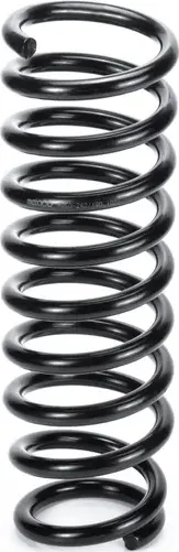 Пружина задняя (Metaco). Артикул 4850249