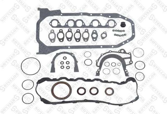 Прокладки двигателя (комплект) Stellox для Audi 100 III (C3) 1989-1991. Артикул 11-22047-SX