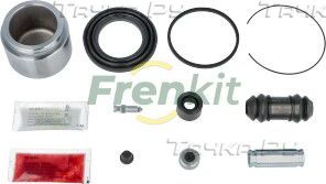 Ремкомплект тормозного суппорта Frenkit. Артикул 760566